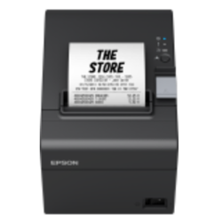 Epson Tm- T20iii