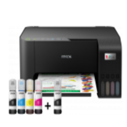 Epson Eco Tank L3250