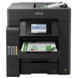 Epson Ecotank L6550