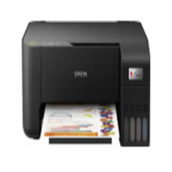 Epson Ecotank L3210