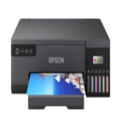 Photo printer range
