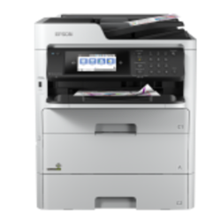 Epson Workforce Pro-Wf-C579rdtwf