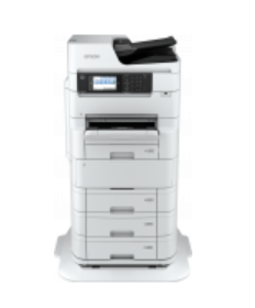 Business office printers