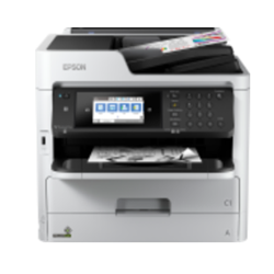 Epson Workforce Pro-Wf- M5799dwf