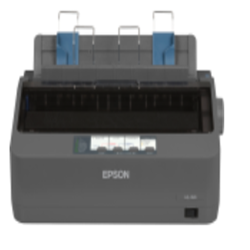 Epson Lq -350