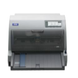 Epson Lq -690