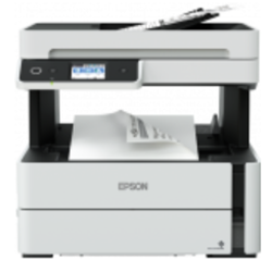 Consumer printer