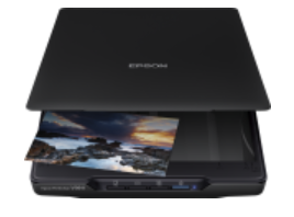 Perfecttion V3911 Scanner