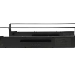 SIDM Black Ribbon Cartridge for DFX-9000 (C13S015384)