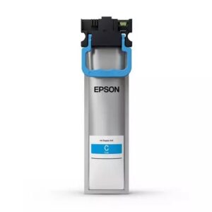 WF-C5390/C5890 Series Ink Cartridge L Cyan 3,000 pages
