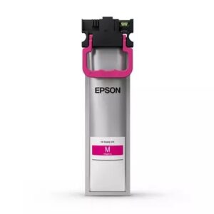 WF-C5390/C5890 Series Ink Cartridge XL Magenta 5,000 pages