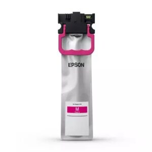 WorkForce Pro WF-C529R / C579R Magenta XL Ink Supply Unit  5,000 pages