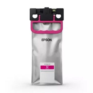 WorkForce Pro WF-C529R / C579R Magenta XXL Ink Supply Unit  20,000 pages