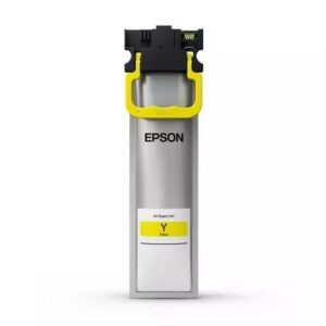 WorkForce Pro WF-C529R / C579R Yellow XL Ink Supply Unit  5,000 pages