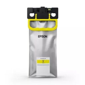 WorkForce Pro WF-C529R / C579R Yellow XXL Ink Supply Unit  20,000 pages