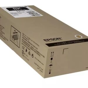 WorkForce Pro WF-C869R Black XL Ink Supply Unit  22,500 pages