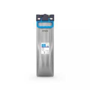 WorkForce Pro WF-C879R Cyan XXL Ink Supply Unit  50,000 pages