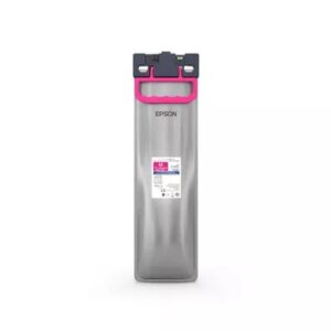 WorkForce Pro WF-C879R Magenta XXL Ink Supply Unit  50,000 pages