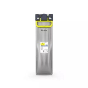 WorkForce Pro WF-C879R Yellow XXL Ink Supply Unit  50,000 pages