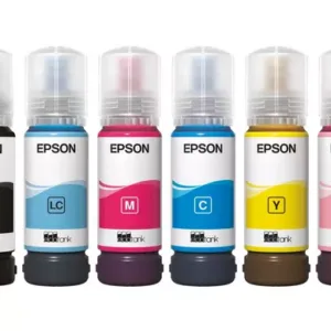 EcoTank Ink