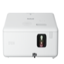 Epson Co-Wo1 Projectors