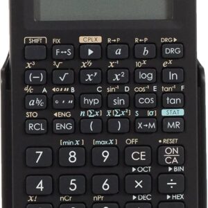 CALCULATOR CANON F-605G HWB
