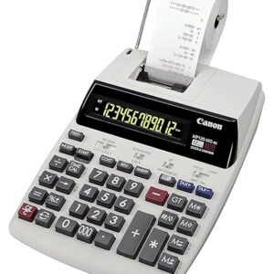 CALCULATOR CANON MP1211-LTSC GBF