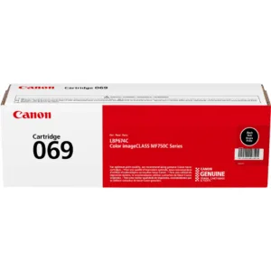 CANON Cartridge 069 Black