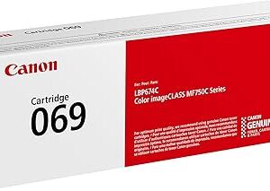 CANON Cartridge 069 MAGENTA