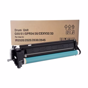CANON DRUM UNIT FOR EXV32/33