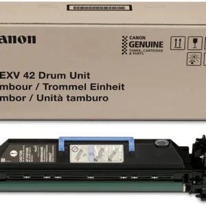 CANON DRUM UNIT C-EXV 42