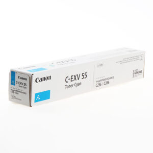 CANON DRUM UNIT, C-EXV55  CYAN