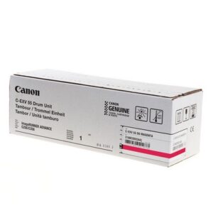 CANON DRUM UNIT, C-EXV55  MAGENTA