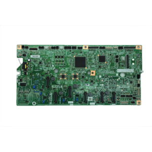 CANON ENGINE CONTROLLER PCB ASS'Y L6