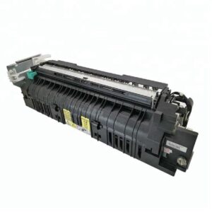 CANON FIXING ASSEMBLY