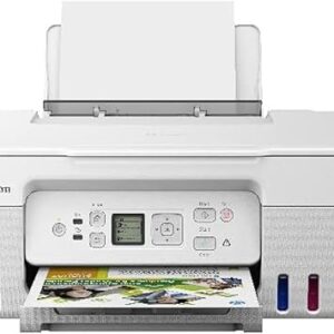 CANON IJ MFP G3470 EUM/EMB WH