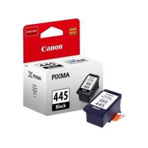 CANON INK CARTRIDGE PG-445 BLACK