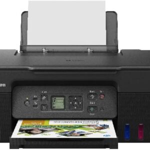 CANON INKJET MFP G3470 EUM/EMB BK