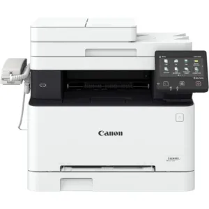 CANON LASER MFP I-S MF657CDW