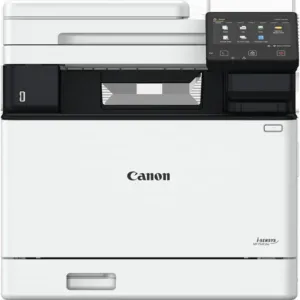 CANON LASER MFP I-S MF754CDW