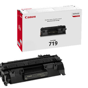 CANON LBP CRG 719 EUR TONER CARTRIDGE
