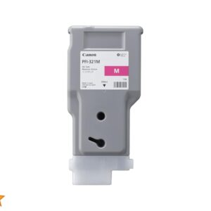 CANON LFP CONSUMABLE PFI-321 MAGENTA