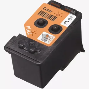 CANON PRINT HEAD CH-40 EMB
