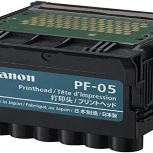 CANON PRINT HEAD PF-05