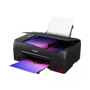 CANON PRINTER PIXMA G640
