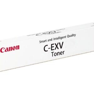 CANON TONER C-EXV 51L CYAN
