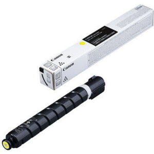 CANON TONER  C-EXV 64  Yellow