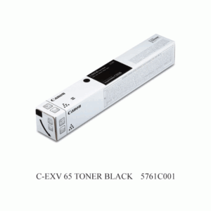 CANON TONER C-EXV 65 BLACK