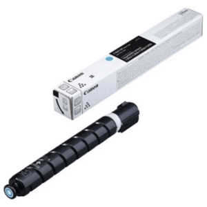 CANON TONER C-EXV 65  CYAN