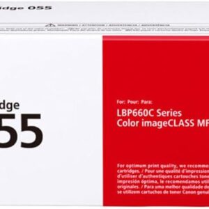 CANON TONER CRG 055 BK